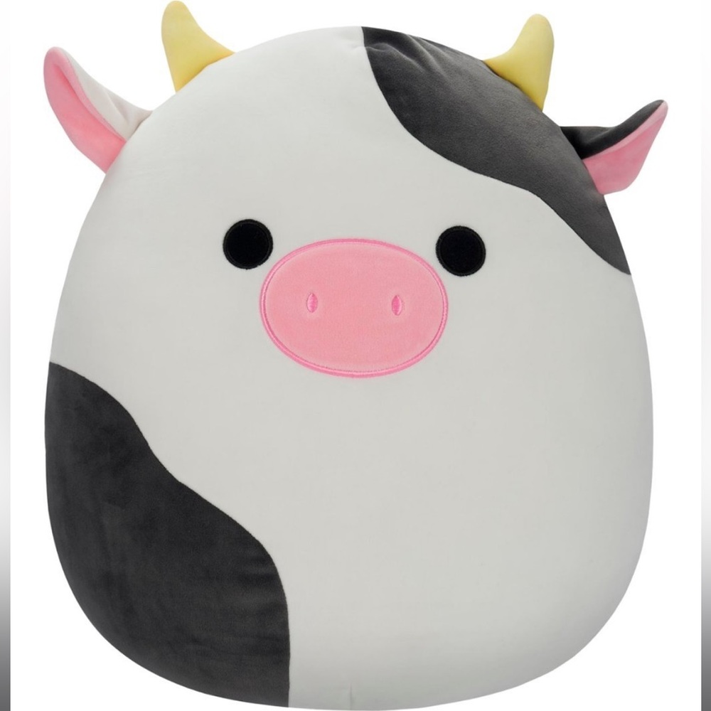 Connor the Cow